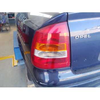 Recambio de piloto trasero izquierdo para opel astra g sedán (t98) 1.6 16v (f69) referencia OEM IAM 9117439  