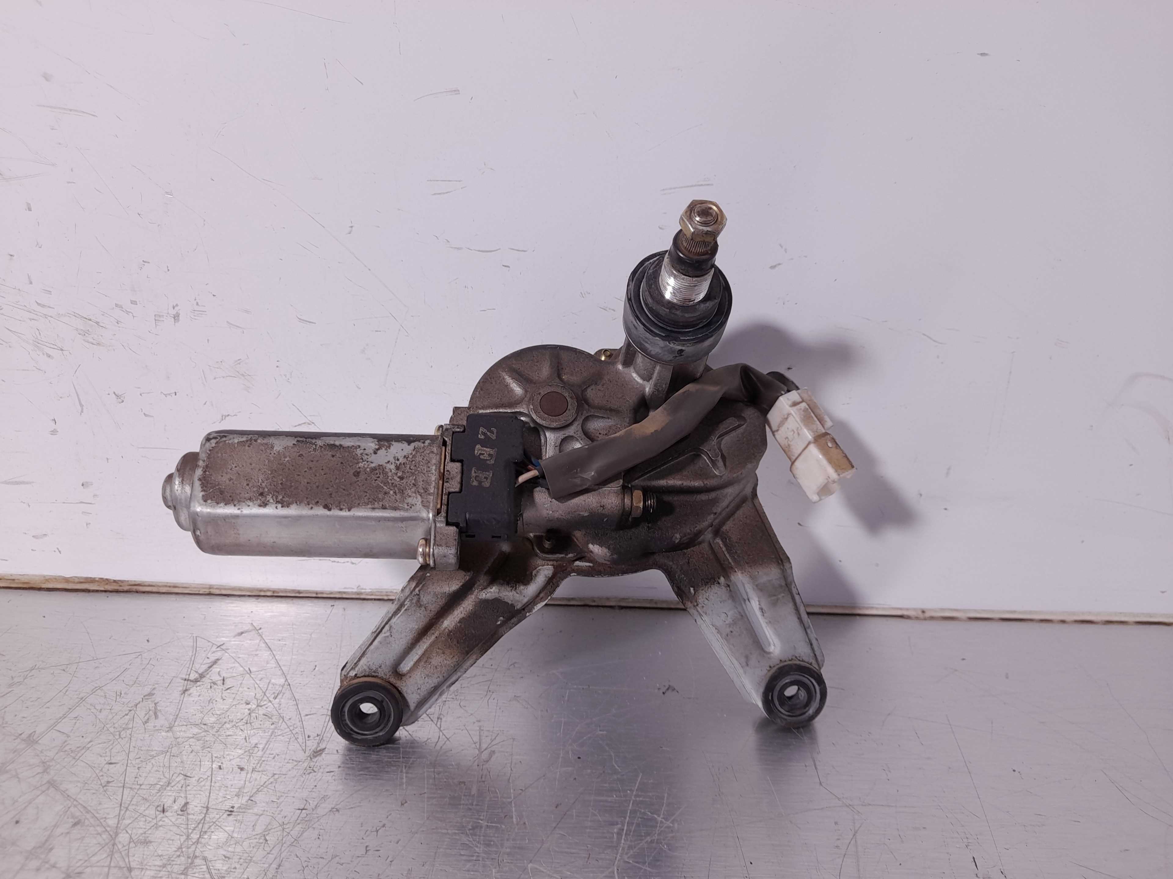 Recambio de motor limpia trasero para hyundai getz (tb) 1.1 básico referencia OEM IAM   