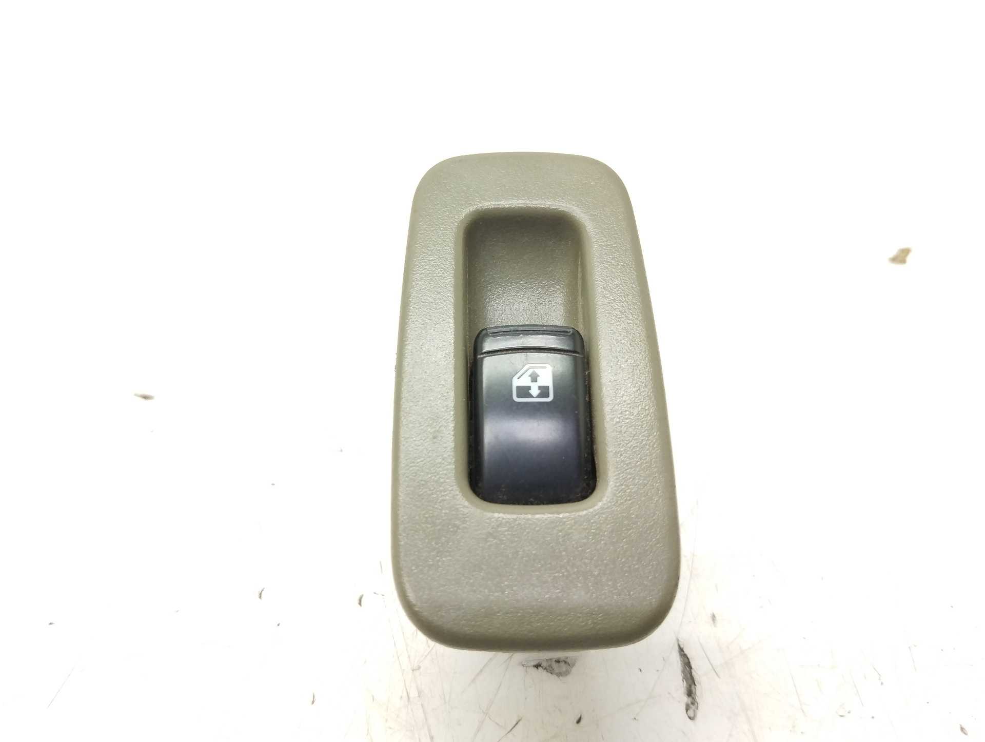Recambio de mando elevalunas trasero derecho para chevrolet nubira berlina 1.6 cat referencia OEM IAM 612W162001  