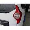 Recambio de piloto trasero derecho para dacia lodgy 15th anniversary referencia OEM IAM 265502184R 90009116 
