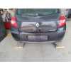 Recambio de paragolpes trasero para renault clio iii referencia OEM IAM   