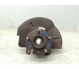 Recambio de mangueta delantera derecha para kia sportage business 2wd referencia OEM IAM 517162Y500  