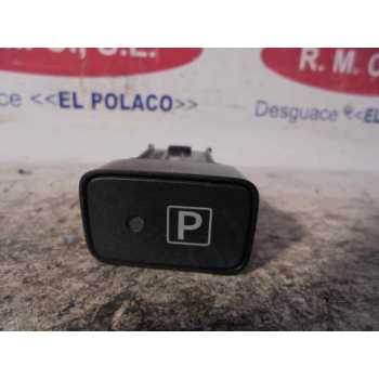 PULSADOR FRENO DE MANO ELECTRICO 