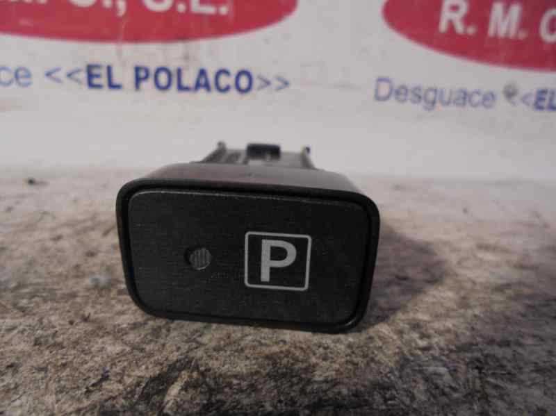 Recambio de pulsador freno de mano electrico para toyota prius (nhw30) plug-in hybrid executive referencia OEM IAM   