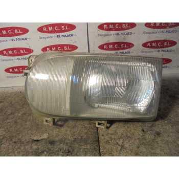 Recambio de faro derecho para nissan serena (c23m) 2.3 diesel referencia OEM IAM   