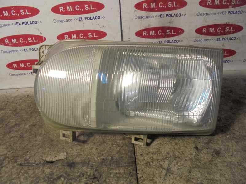Recambio de faro derecho para nissan serena (c23m) 2.3 diesel referencia OEM IAM   