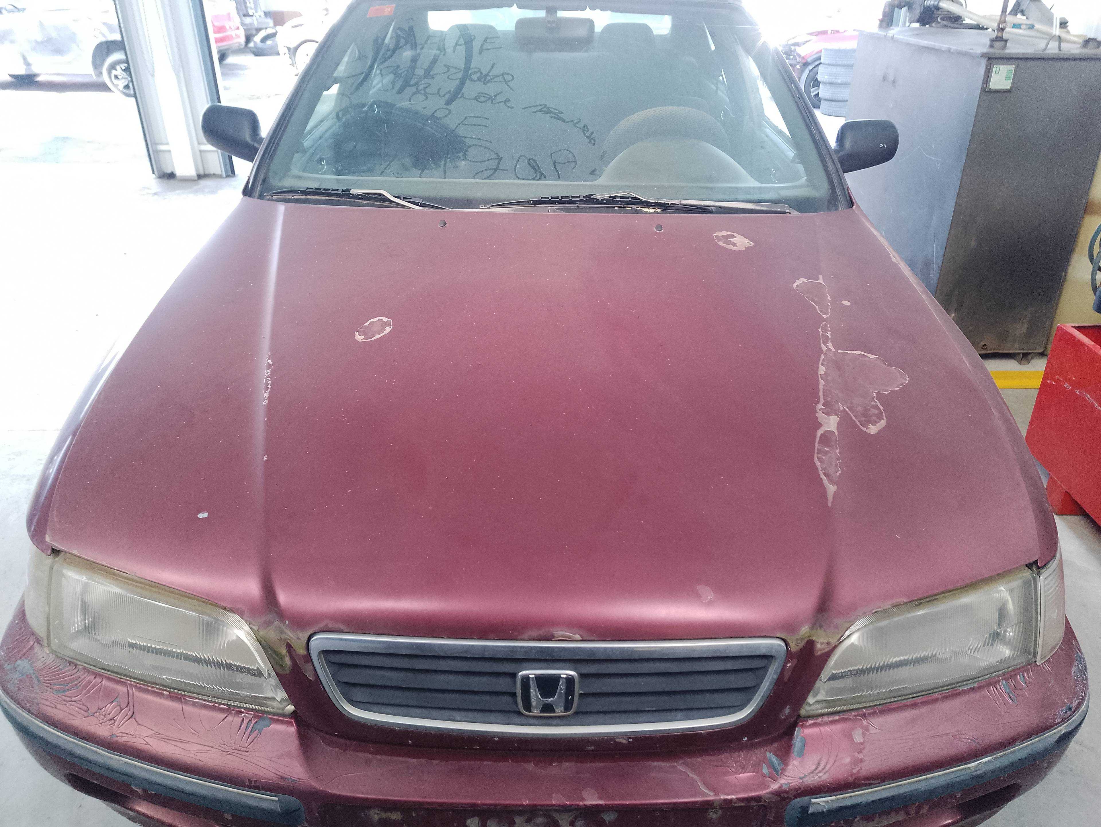 Recambio de capo para honda accord berlina (cc/ce) 1.8 (ce7) referencia OEM IAM   