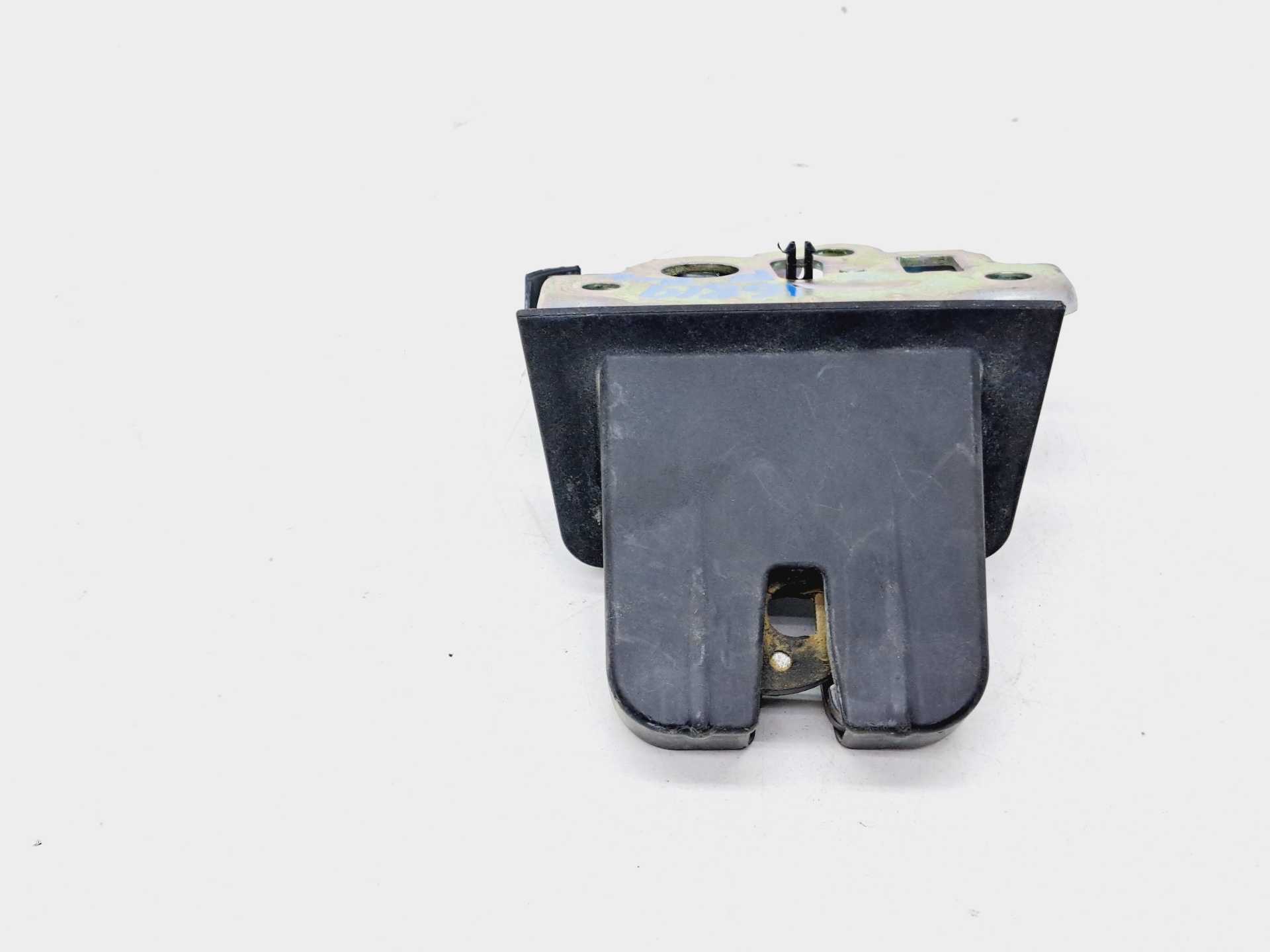 Recambio de cerradura maletero / porton para seat leon st (5f8) fr referencia OEM IAM 5E0827505A  