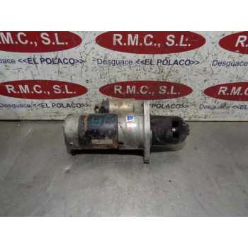 Recambio de motores de arranque para ford probe 24v referencia OEM IAM M17T5581  