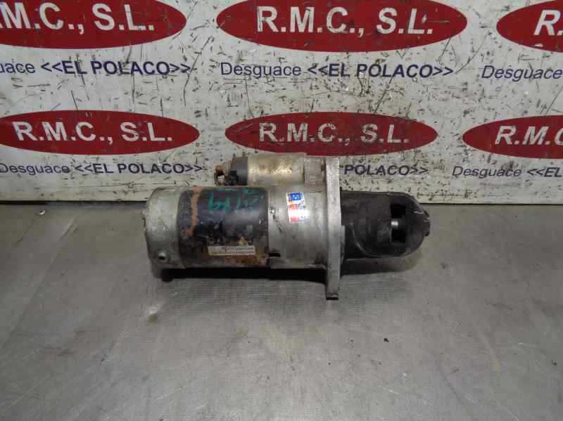 Recambio de motores de arranque para ford probe 24v referencia OEM IAM M17T5581  
