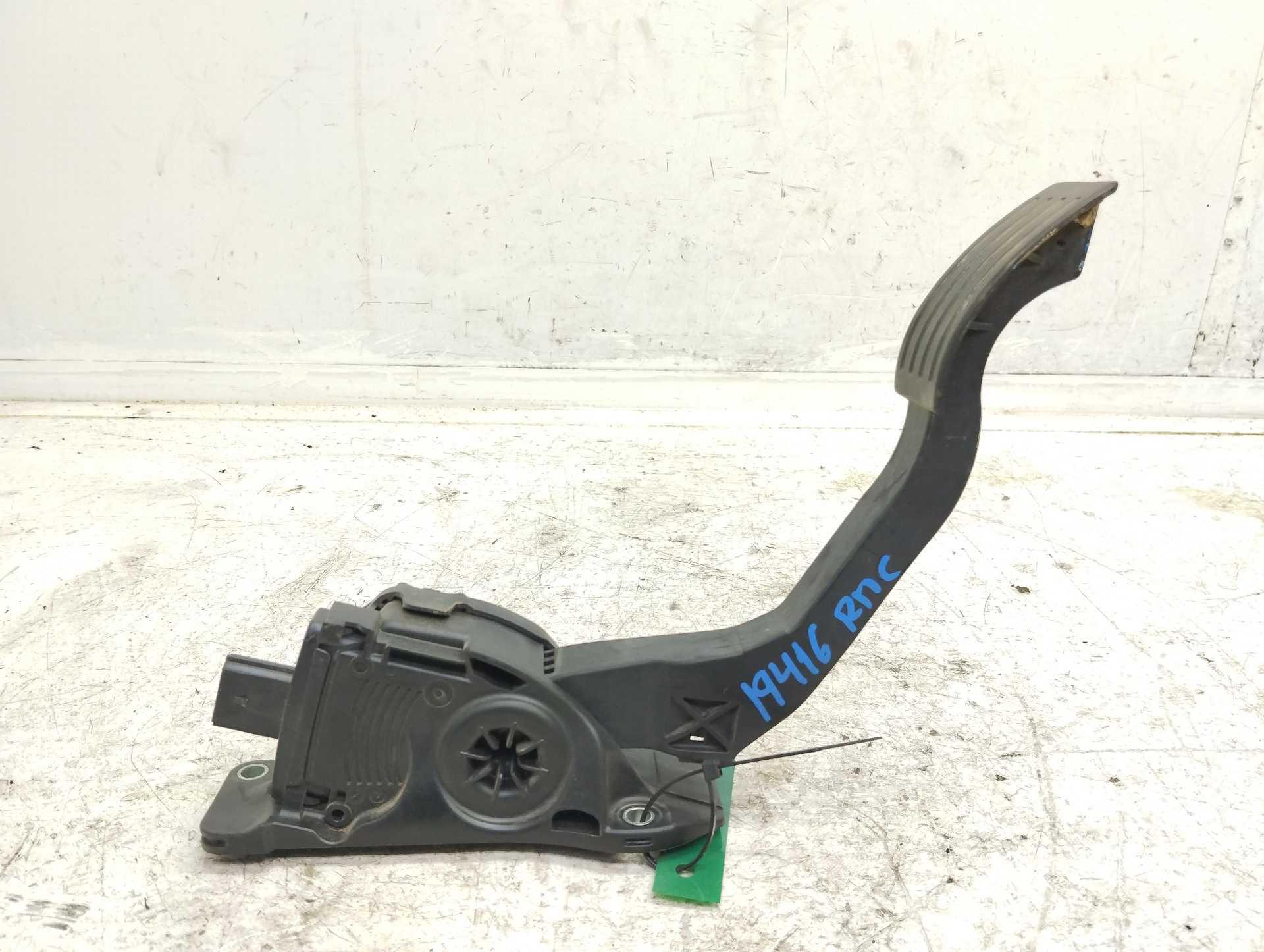 Recambio de pedal acelerador para ford transit connect furgon 200 l1 ambiente referencia OEM IAM F1DC9F836AA 6PV01036884 