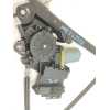 Recambio de elevalunas trasero izquierdo para seat alhambra (710) reference referencia OEM IAM 7M3959811 YM2114A389BA BROSE