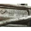 Recambio de cremallera direccion para opel zafira b cosmo referencia OEM IAM 7831501238  