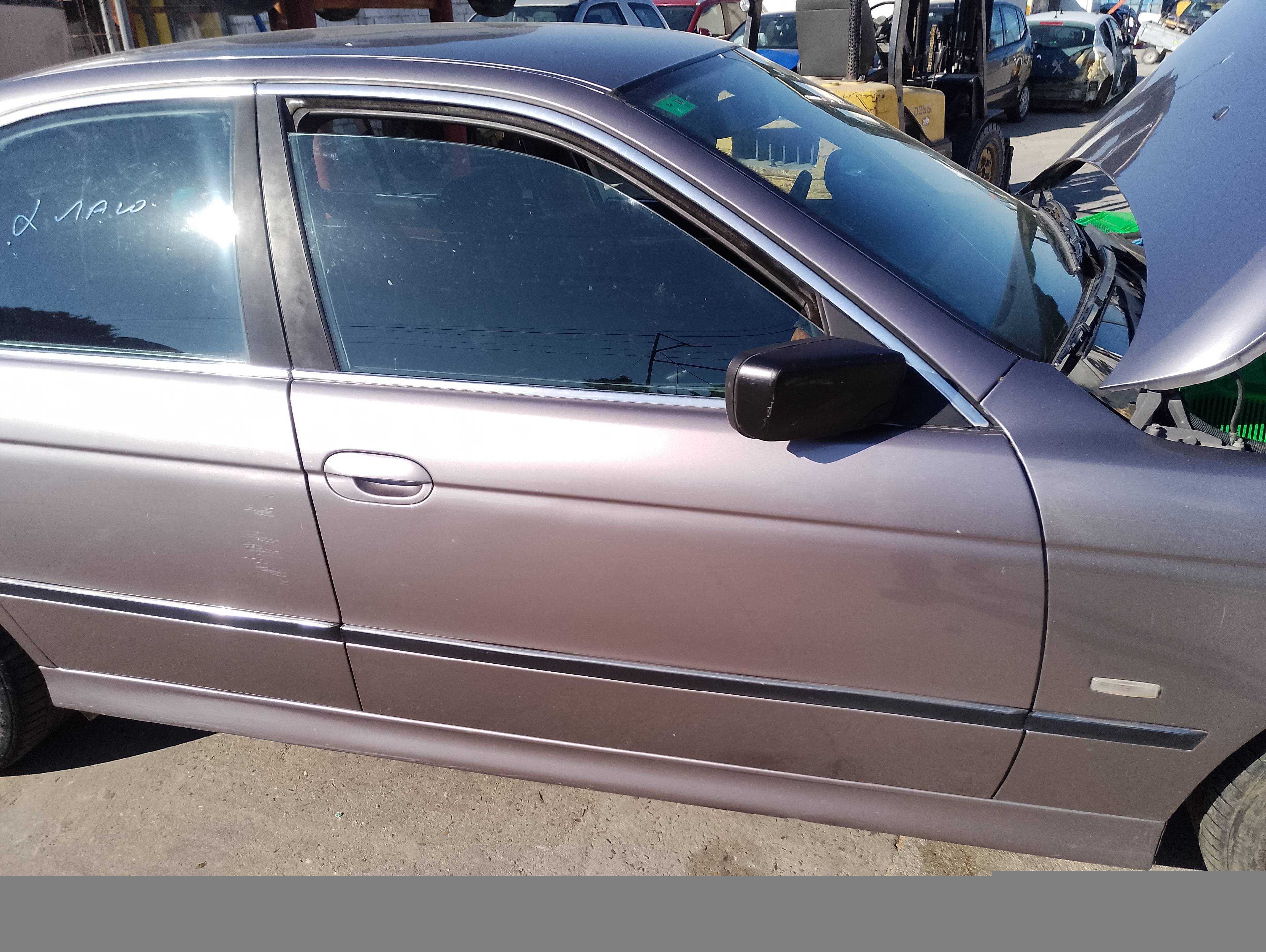 Recambio de puerta delantera derecha para bmw serie 5 berlina (e39) 523i referencia OEM IAM   