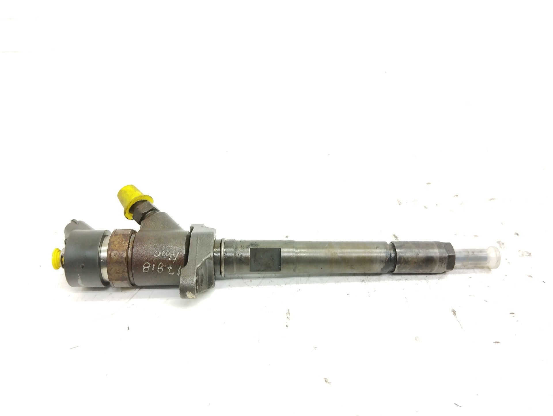 Recambio de inyector para citroën c5 berlina collection referencia OEM IAM 0445110259  