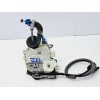 Recambio de cerradura puerta trasera derecha para audi a3 sportback (8vf) 30 tdi design referencia OEM IAM 8K0839016H  