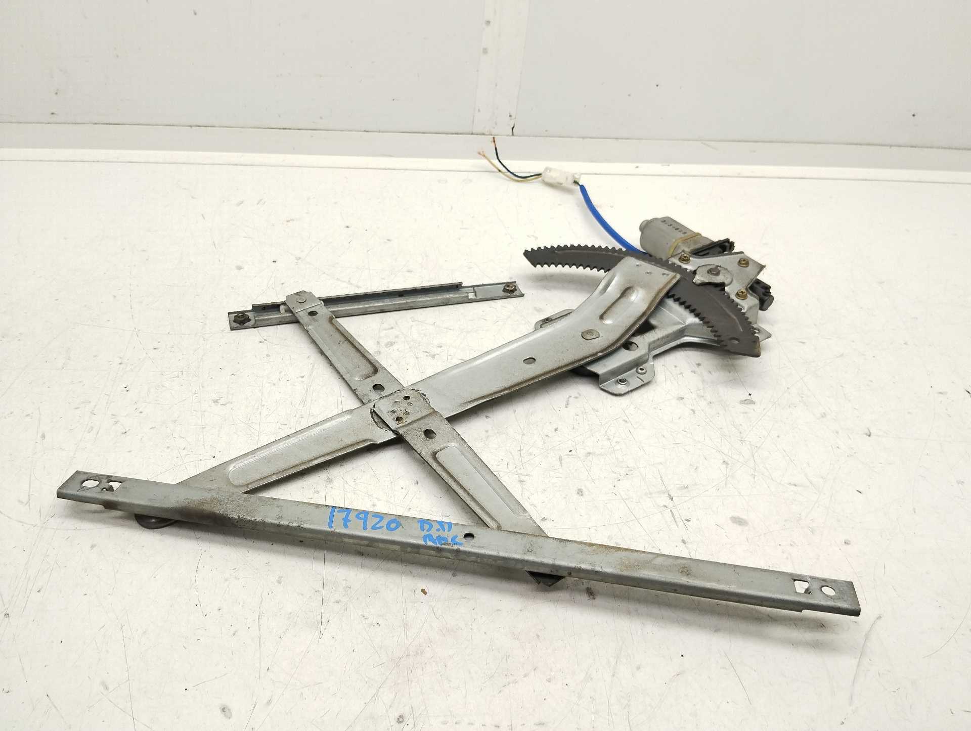 Recambio de elevalunas delantero derecho para hyundai matrix (fc) 1.5 crdi gls referencia OEM IAM 9882017100  