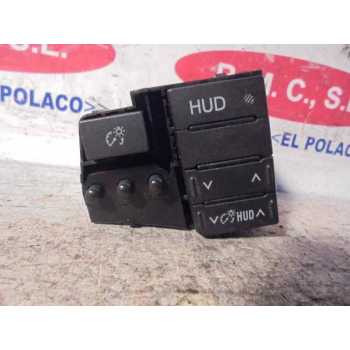 MANDO REGULADOR CONTROL DE VELOCIDAD 