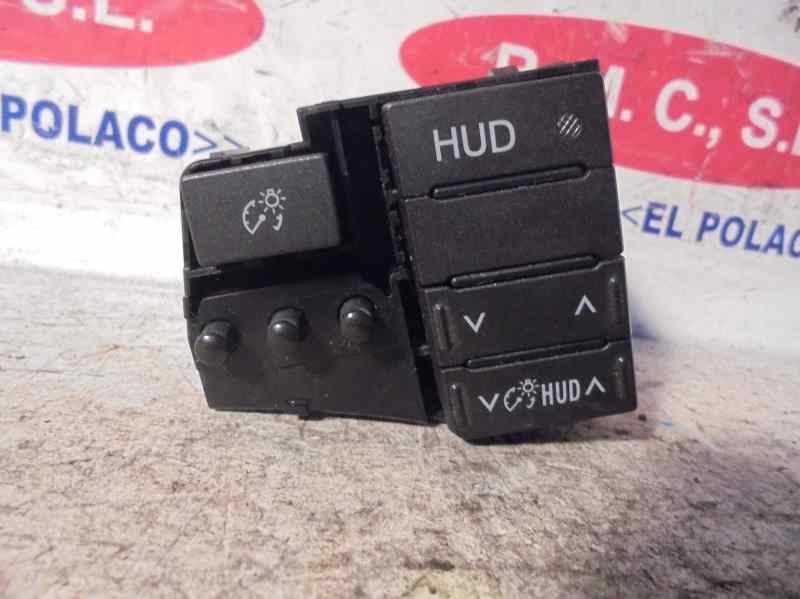 Recambio de mando regulador control de velocidad para toyota prius (nhw30) plug-in hybrid executive referencia OEM IAM   