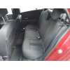 Recambio de asientos traseros para renault megane iii sport tourer business referencia OEM IAM   