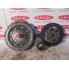 Recambio de kit embrague para nissan serena (c23m) 2.3 diesel referencia OEM IAM   