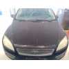 Recambio de capo para ford focus berlina (cap) ambiente (d) referencia OEM IAM   