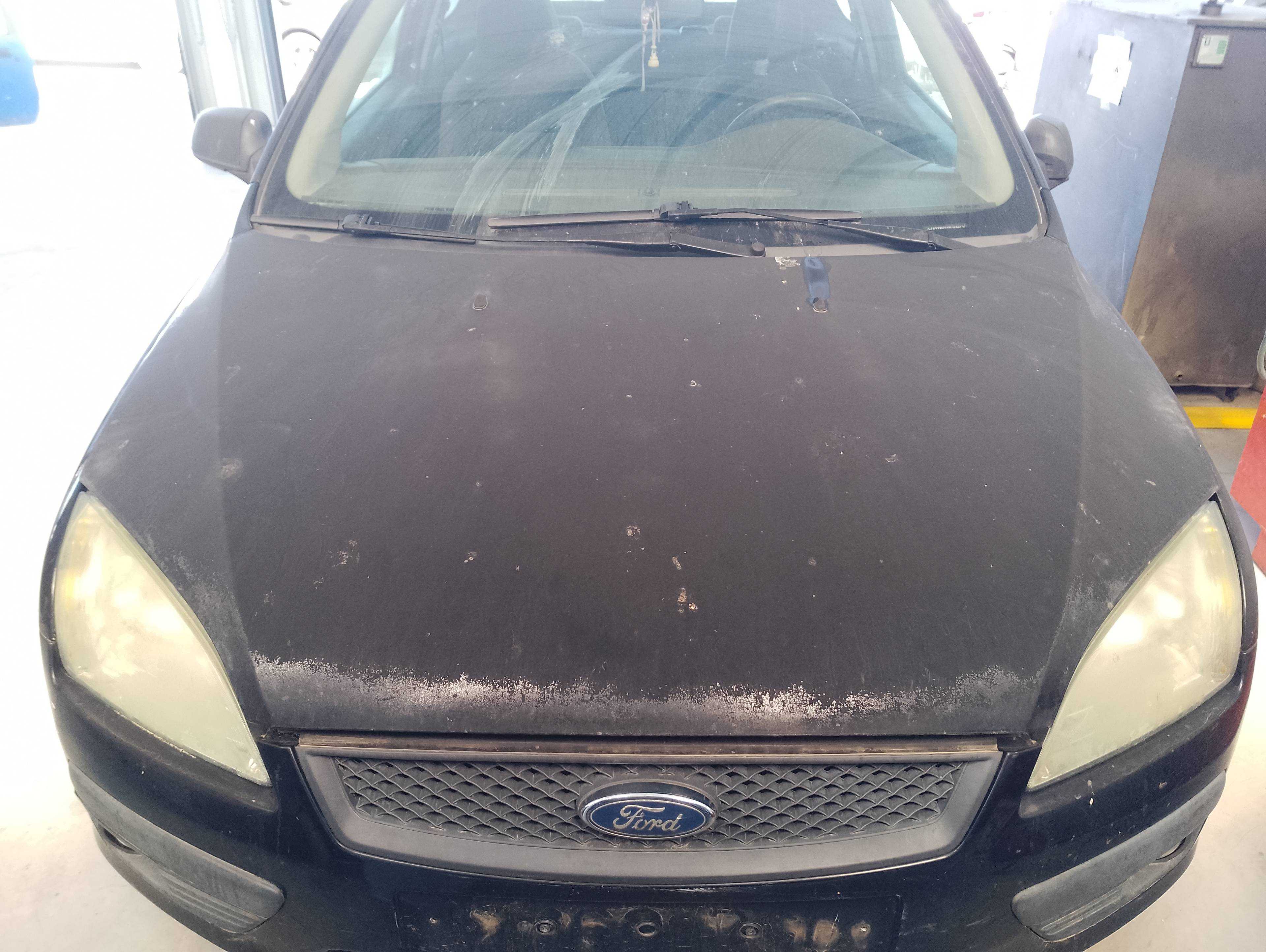Recambio de capo para ford focus berlina (cap) ambiente (d) referencia OEM IAM   