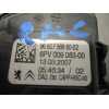 Recambio de potenciometro pedal para peugeot 207 x-line referencia OEM IAM 968075688002  