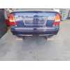 Recambio de paragolpes trasero para opel astra g sedán (t98) 1.6 16v (f69) referencia OEM IAM 9199186  
