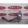 Recambio de potenciometro pedal para peugeot 207 x-line referencia OEM IAM 968075688002  