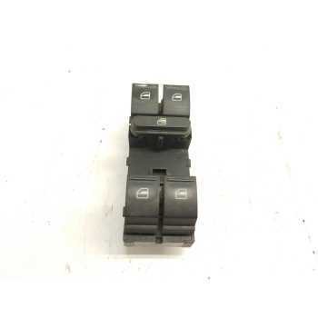 MANDO ELEVALUNAS DELANTERO IZQUIERDO 1K4959857B 
