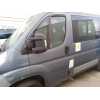 Recambio de puerta delantera izquierda para peugeot boxer kombi (rs3000)(333) hdi standart (330) referencia OEM IAM   