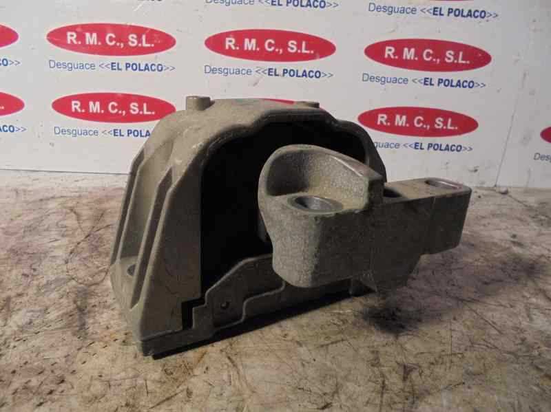 Recambio de soporte motor derecho para seat toledo (1m2) 1.9 tdi referencia OEM IAM 1J0199262  