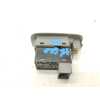 Recambio de mando elevalunas trasero derecho para chevrolet nubira berlina 1.6 cat referencia OEM IAM 612W162001  