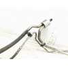 Recambio de tubos aire acondicionado para peugeot partner kasten l1 confort pack referencia OEM IAM 9681693180  