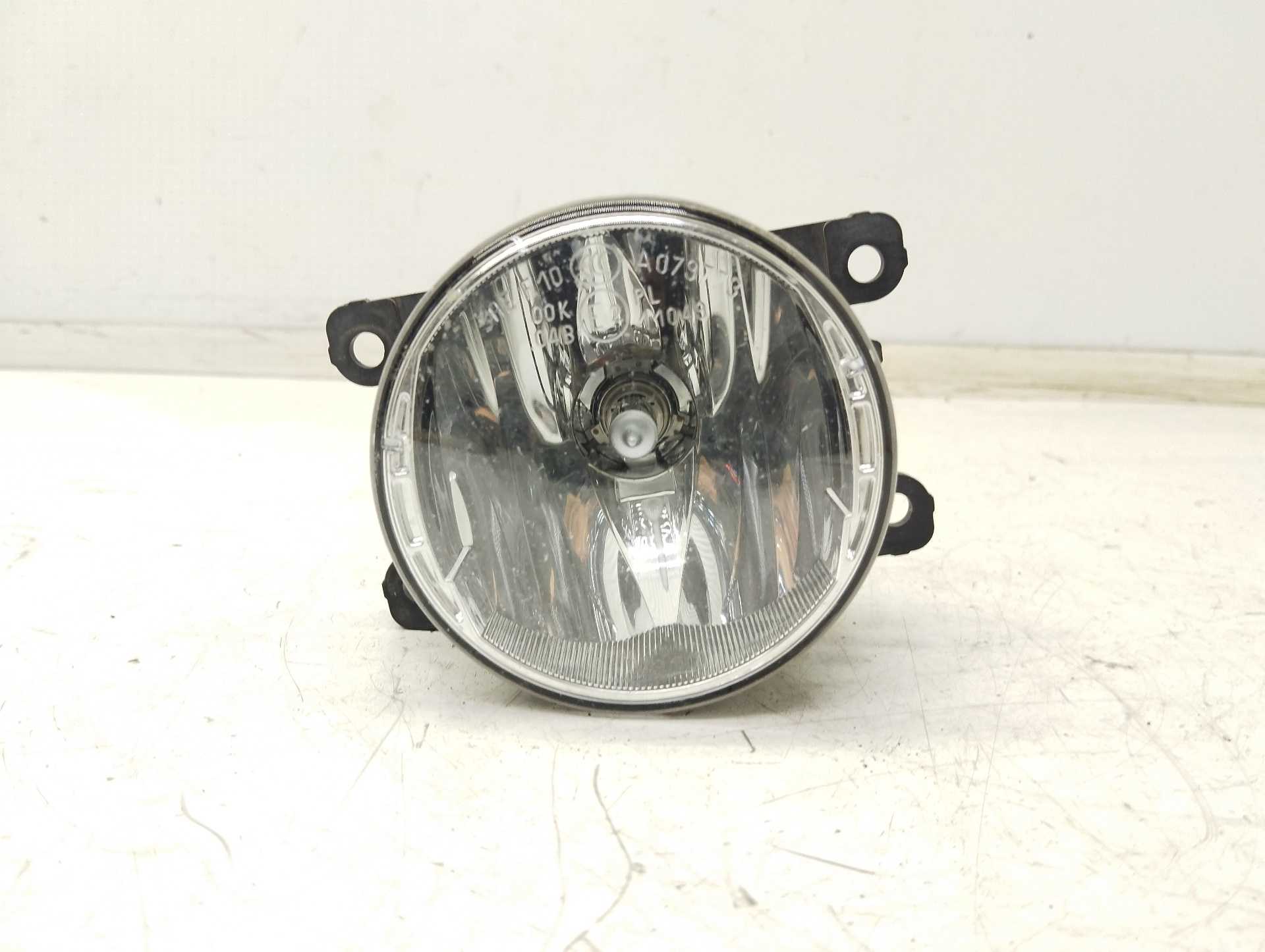 Recambio de faro antiniebla izquierdo para renault scenic iv black edition referencia OEM IAM 261500097R 89208691 