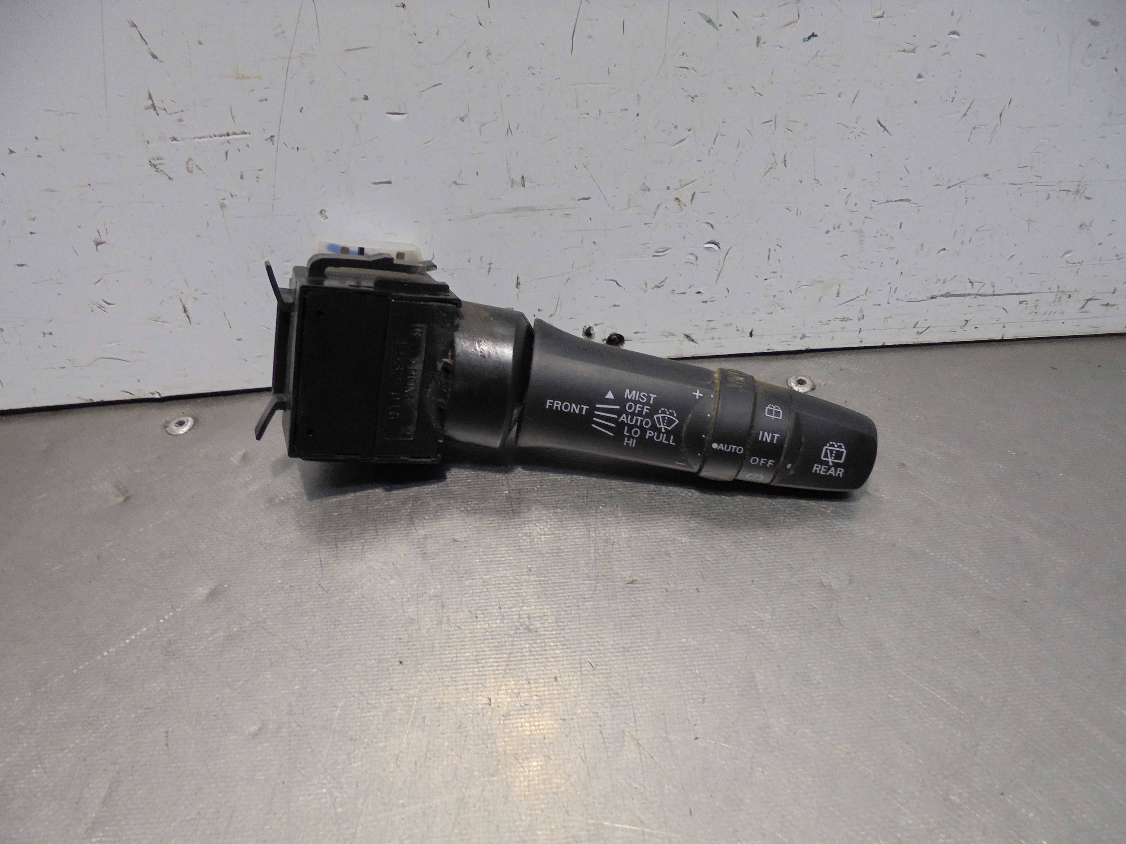 Recambio de mando limpia para mitsubishi asx (ga0w) challenge 2wd referencia OEM IAM   