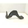 Recambio de moldura interior para renault scenic iv black edition referencia OEM IAM 279545736R  