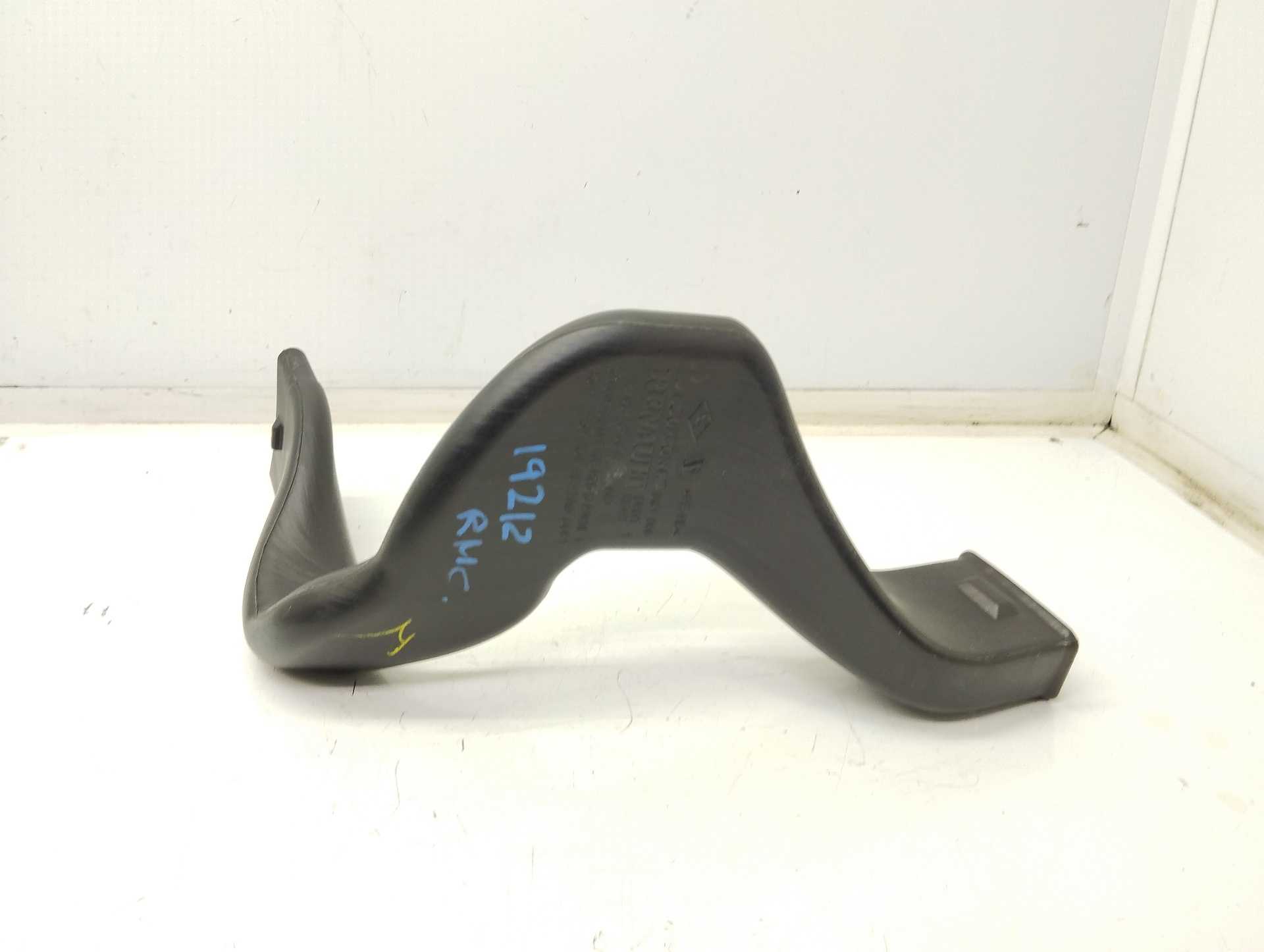 Recambio de moldura interior para renault scenic iv black edition referencia OEM IAM 279545736R  