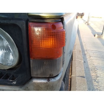 Recambio de piloto delantero izquierdo para mitsubishi pajero 2.3 diesel referencia OEM IAM   