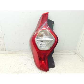 PILOTO TRASERO IZQUIERDO 265558016R 90009115 