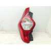 Recambio de piloto trasero izquierdo para dacia lodgy 15th anniversary referencia OEM IAM 265558016R 90009115 