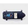 Recambio de mando elevalunas delantero derecho para hyundai santa fe (bm) 2.2 crdi cat referencia OEM IAM 371510  