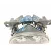 Recambio de faro antiniebla izquierdo para renault scenic iv black edition referencia OEM IAM 261500097R 89208691 