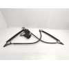 Recambio de elevalunas trasero izquierdo para seat alhambra (710) reference referencia OEM IAM 7M3959811 YM2114A389BA BROSE
