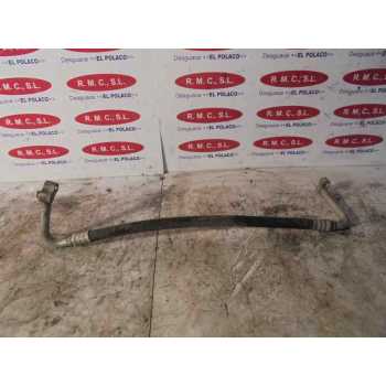 Recambio de tubos aire acondicionado para seat toledo (1m2) 1.9 tdi referencia OEM IAM   