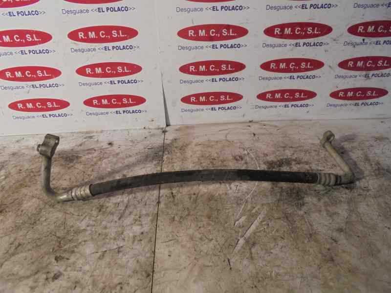Recambio de tubos aire acondicionado para seat toledo (1m2) 1.9 tdi referencia OEM IAM   
