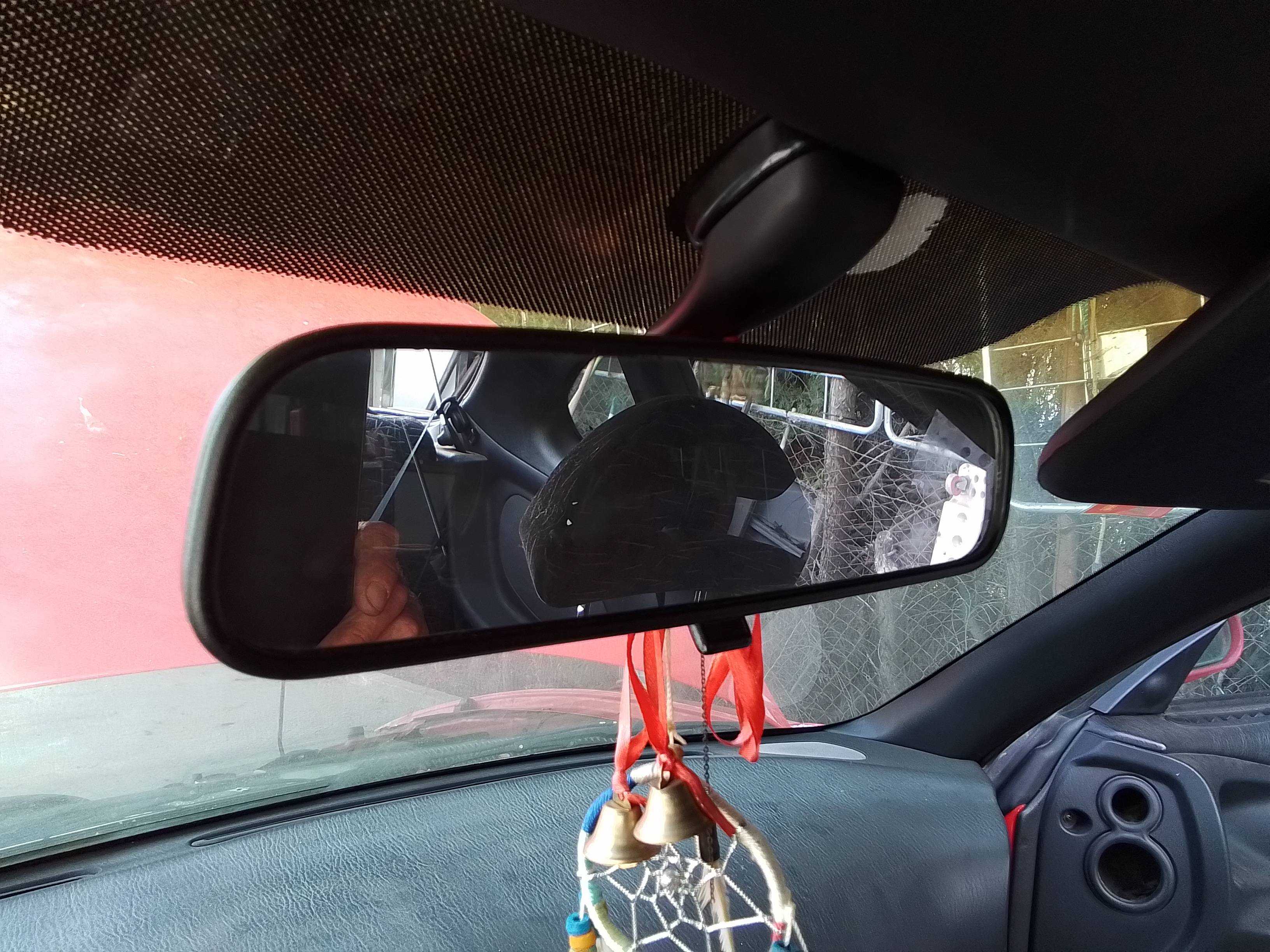 Recambio de espejo para hyundai coupe (j2) 1.6 fx coupe referencia OEM IAM   