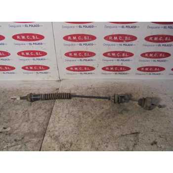 Recambio de cable embrague para citroën xsara break 1.9 diesel referencia OEM IAM   