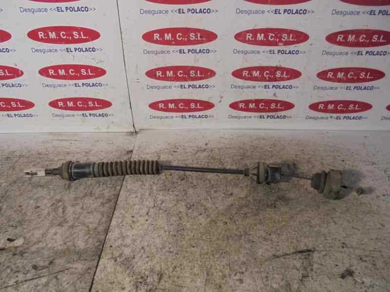 Recambio de cable embrague para citroën xsara break 1.9 diesel referencia OEM IAM   